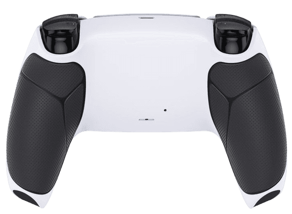 Rubber Panda DualSense Backplate Swap