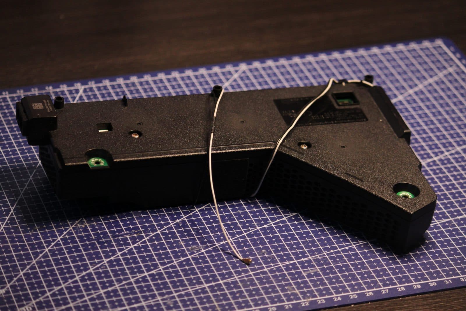 PS5 Power Supply Replacement photo 2