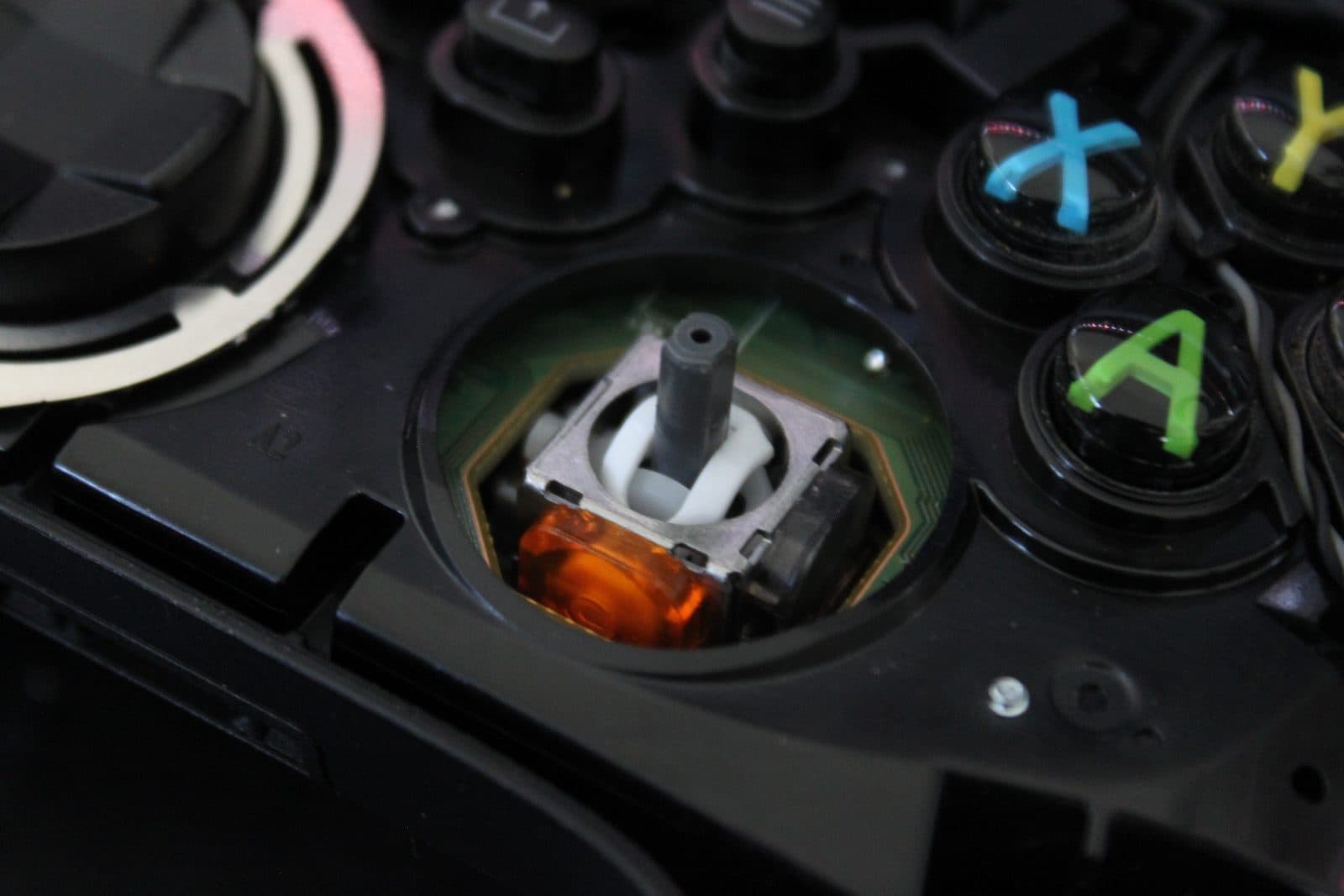 Xbox Controller Hall Effect Upgrade photo 2