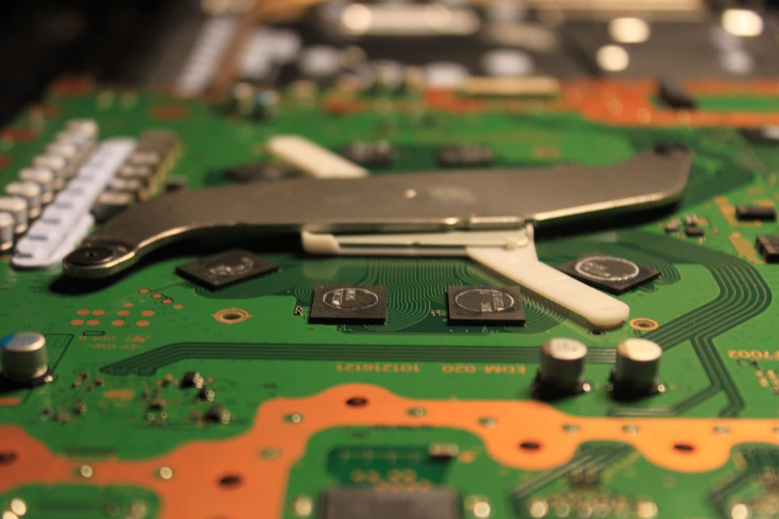 PS5 HDMI Port Repair photo 2