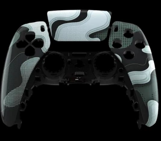 DualSense Faceplate Swap photo 2