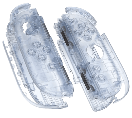 Ice Switch 2 Joycon Shell Swap