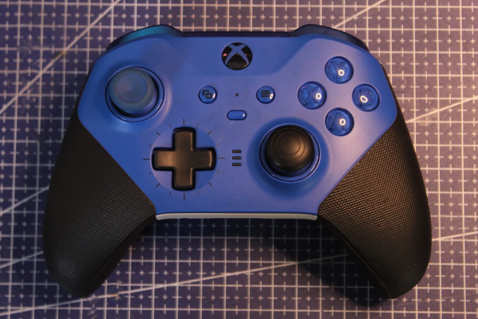 Xbox Elite Stick Drift Repair photo 2