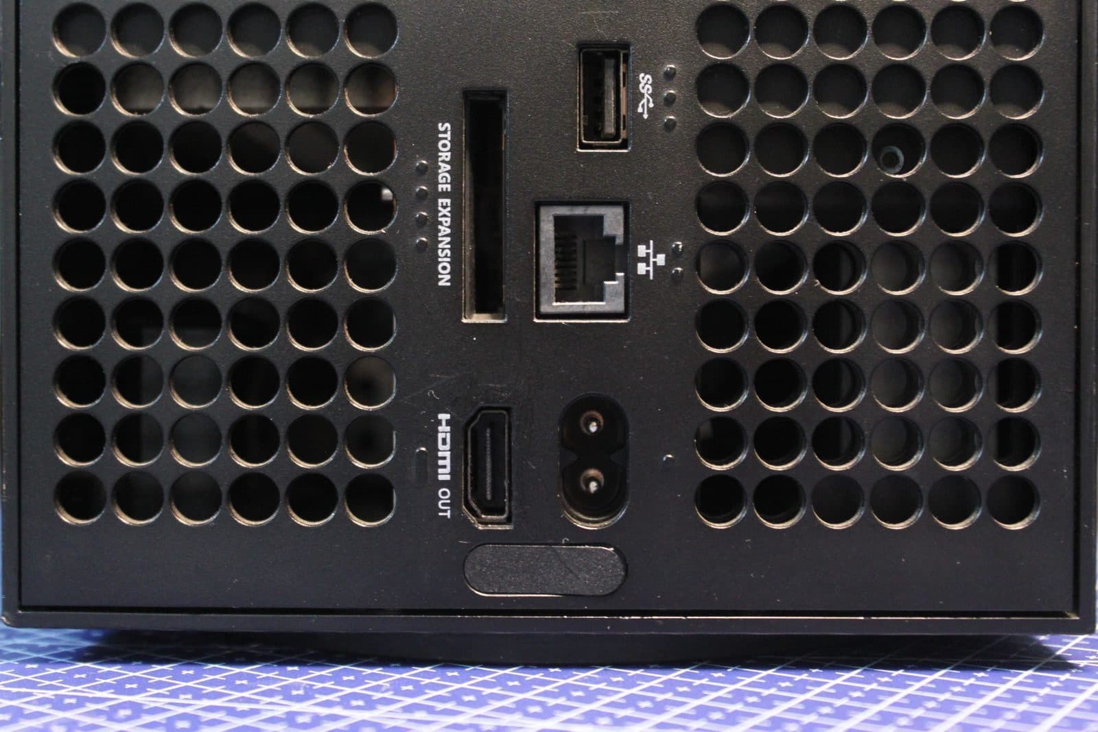 Xbox Internal Clean photo 3