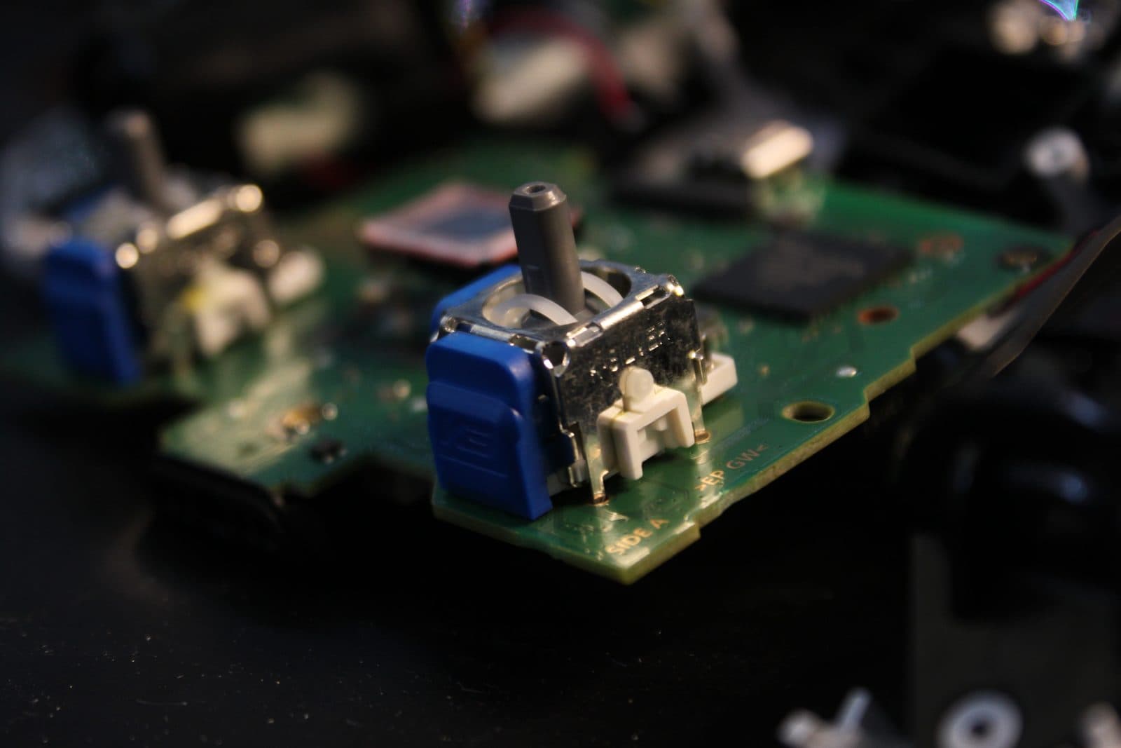 PS5 Controller Joystick Upgrade photo 2