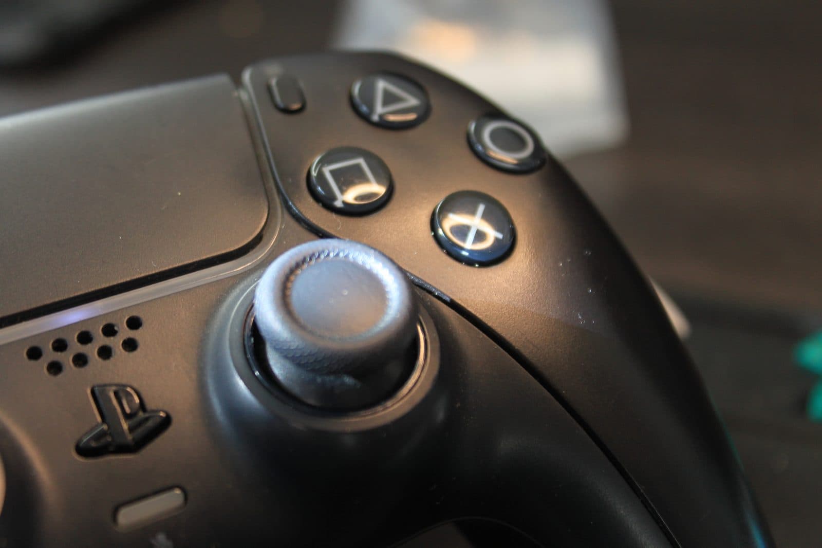 PS5 Controller Joystick Upgrade photo 3
