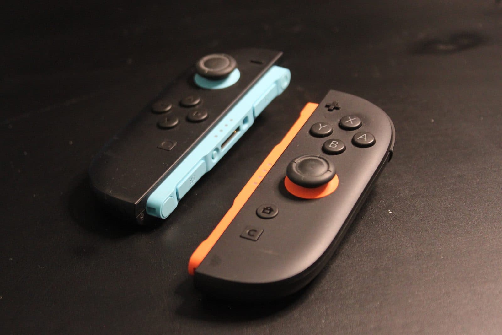 Joy-Con 2 Stick Drift Repair photo 2