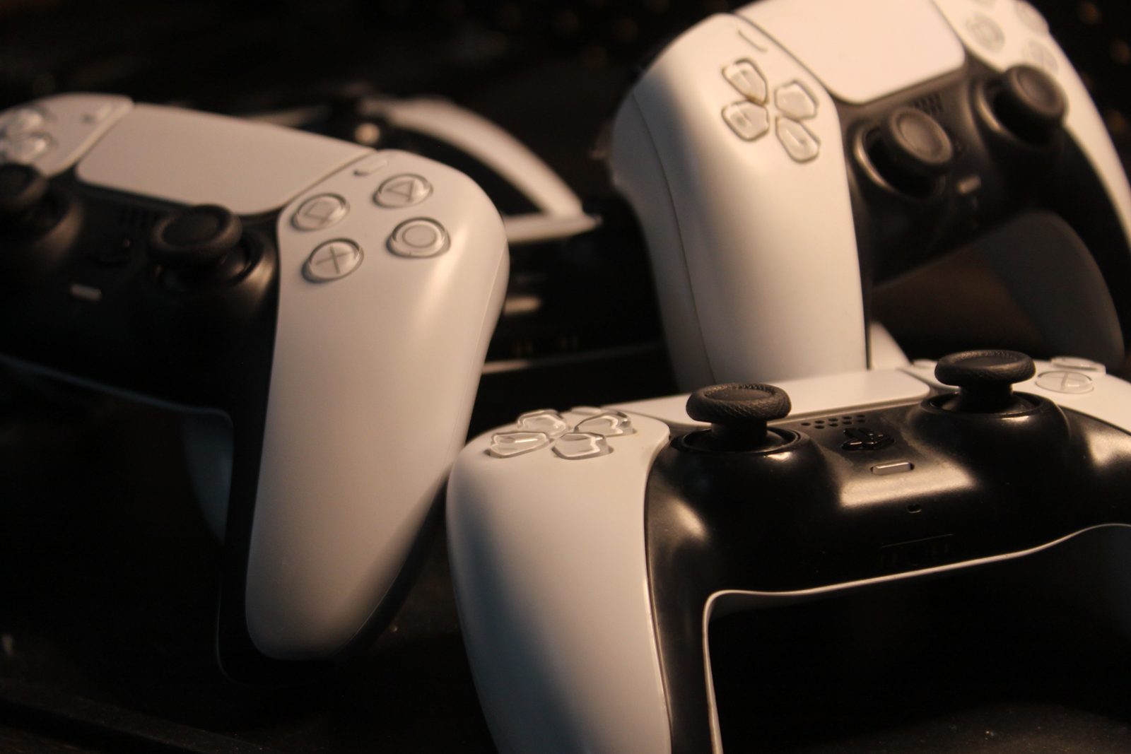 PS5 Controller Repair
