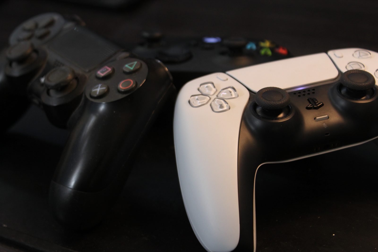 Joystick Hall Effect Upgrade